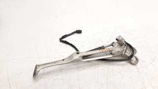 Recambio de caballete lateral para ducati 899 panigale 2014-2016 899 panigale referencia OEM IAM 55611132AA  