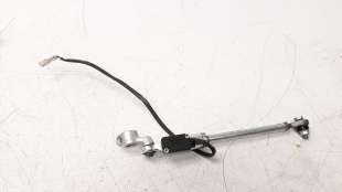 Recambio de palanca cambio para ducati 899 panigale 2014-2016 899 panigale referencia OEM IAM 55212881D  