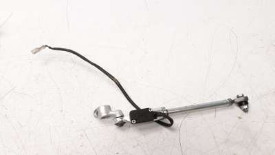 Recambio de palanca cambio para ducati 899 panigale 2014-2016 899 panigale referencia OEM IAM 55212881D  