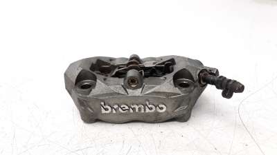 Recambio de pinza de freno delantera derecha para ducati 899 panigale 2014-2016 899 panigale referencia OEM IAM 61041501C  