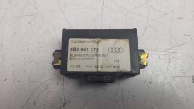 Recambio de modulo electronico para audi a3 (8l) 1996-2003 1.9 tdi referencia OEM IAM 4B0951173  