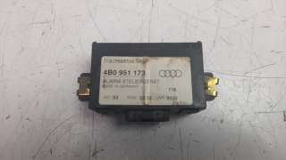 Recambio de modulo electronico para audi a3 (8l) 1996-2003 1.9 tdi referencia OEM IAM 4B0951173  