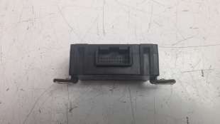 Recambio de modulo electronico para audi a3 (8l) 1996-2003 1.9 tdi referencia OEM IAM 4B0951173   2