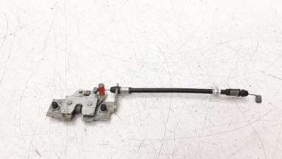 Recambio de cerradura maletero / porton para ducati 899 panigale 2014-2016 899 panigale referencia OEM IAM 59940011A  