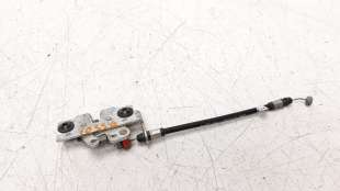 Recambio de cerradura maletero / porton para ducati 899 panigale 2014-2016 899 panigale referencia OEM IAM 59940011A   2