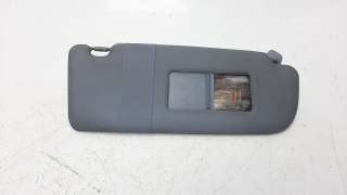 Recambio de parasol derecho para audi a3 (8l) 1996-2003 1.9 tdi referencia OEM IAM 8D0857552G  