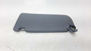 Recambio de parasol derecho para audi a3 (8l) 1996-2003 1.9 tdi referencia OEM IAM 8D0857552G  