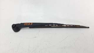 Recambio de brazo limpia trasero para audi a3 (8l) 1996-2003 1.9 tdi referencia OEM IAM 8D9955407A  
