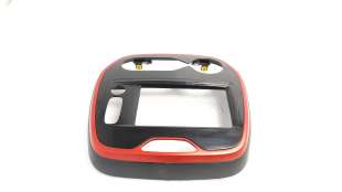 Recambio de moldura para renault captur 2013- 1.5 dci diesel fap energy referencia OEM IAM 682704761R  