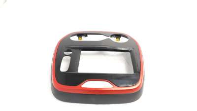 Recambio de moldura para renault captur 2013- 1.5 dci diesel fap energy referencia OEM IAM 682704761R  