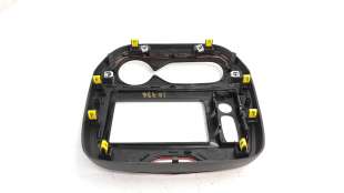 Recambio de moldura para renault captur 2013- 1.5 dci diesel fap energy referencia OEM IAM 682704761R   2
