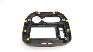Recambio de moldura para renault captur 2013- 1.5 dci diesel fap energy referencia OEM IAM 682704761R  
