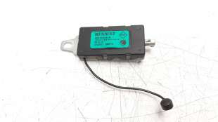 Recambio de modulo electronico para renault captur 2013- 1.5 dci diesel fap energy referencia OEM IAM 282309093R  