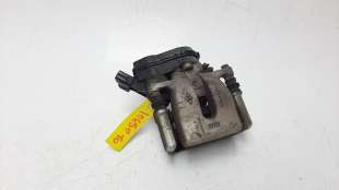 Recambio de pinza de freno trasera derecha para renault megane iv berlina 5p 2015- 1.3 tce referencia OEM IAM 440002496R  