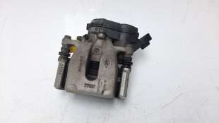 Recambio de pinza de freno trasera izquierda para renault megane iv berlina 5p 2015- 1.3 tce referencia OEM IAM 440102370R   2