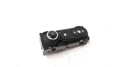 Recambio de mando multifuncion para renault captur 2013- 1.5 dci diesel fap energy referencia OEM IAM 253B08825R  