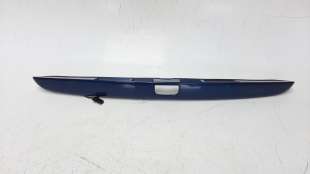 Recambio de moldura para renault megane i fase 2 berlina (ba0) 1999-2002 1.4 cat referencia OEM IAM 7700426532  