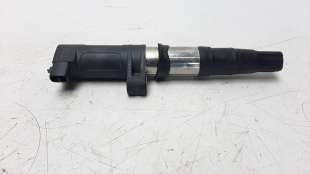 Recambio de bobina encendido para renault megane i fase 2 berlina (ba0) 1999-2002 1.4 cat referencia OEM IAM 8200765882 78419001 2