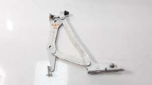 Recambio de retenedor puerta para ford mustang 2014- 5.0 ti-vct v8 cat referencia OEM IAM FR3B6342700AD  