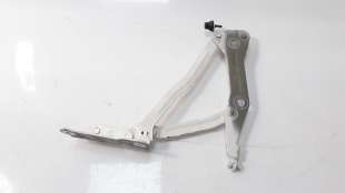 Recambio de retenedor puerta para ford mustang 2014- 5.0 ti-vct v8 cat referencia OEM IAM FR3B6342700AD   2