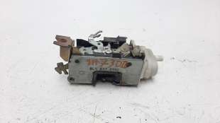 Recambio de cerradura puerta delantera derecha para audi a3 (8l) 1996-2003 1.9 tdi referencia OEM IAM 8L1837016C  