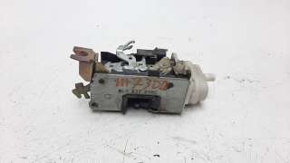 Recambio de cerradura puerta delantera derecha para audi a3 (8l) 1996-2003 1.9 tdi referencia OEM IAM 8L1837016C  