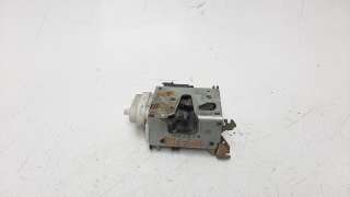 Recambio de cerradura puerta delantera derecha para audi a3 (8l) 1996-2003 1.9 tdi referencia OEM IAM 8L1837016C  