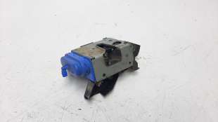 Recambio de cerradura puerta trasera derecha para audi a3 (8l) 1996-2003 1.9 tdi referencia OEM IAM 8D0839016A  