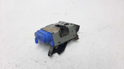 Recambio de cerradura puerta trasera derecha para audi a3 (8l) 1996-2003 1.9 tdi referencia OEM IAM 8D0839016A  