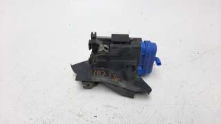 Recambio de cerradura puerta trasera derecha para audi a3 (8l) 1996-2003 1.9 tdi referencia OEM IAM 8D0839016A  