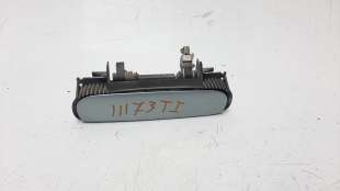 Recambio de maneta exterior trasera izquierda para audi a3 (8l) 1996-2003 1.9 tdi referencia OEM IAM 4B0839207  