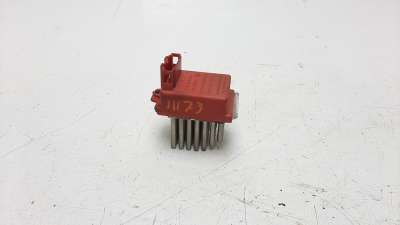 Recambio de resistencia calefaccion para audi a3 (8l) 1996-2003 1.9 tdi referencia OEM IAM 1J0907521  