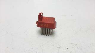 Recambio de resistencia calefaccion para audi a3 (8l) 1996-2003 1.9 tdi referencia OEM IAM 1J0907521  