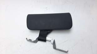 Recambio de moldura para audi a3 (8l) 1996-2003 1.9 tdi referencia OEM IAM 8L0880202D  