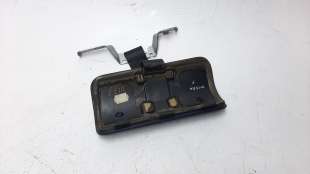 Recambio de moldura para audi a3 (8l) 1996-2003 1.9 tdi referencia OEM IAM 8L0880202D   2