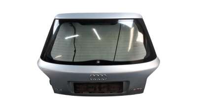 Recambio de porton trasero para audi a3 (8l) 1996-2003 1.9 tdi referencia OEM IAM 8L0827023  