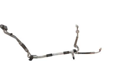 Recambio de tubos aire acondicionado para kia ceed 2018- 1.4 cat referencia OEM IAM 97775J7400  
