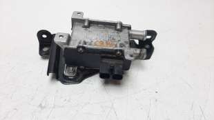 Recambio de valvula intercambio de calefaccion para smart fortwo cabrio 2015- referencia OEM IAM 271432470R  