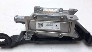 Recambio de valvula intercambio de calefaccion para smart fortwo cabrio 2015- referencia OEM IAM 271432470R  