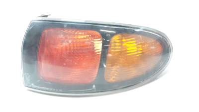 Recambio de piloto trasero derecho para daewoo lanos 1997-2004 1.5 cat referencia OEM IAM 96275898  