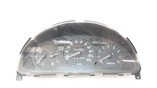 Recambio de cuadro instrumentos para daewoo lanos 1997-2004 1.5 cat referencia OEM IAM 96275911AG  