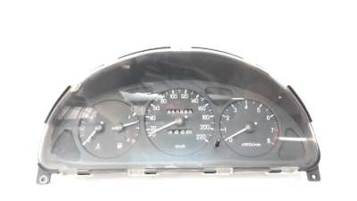 Recambio de cuadro instrumentos para daewoo lanos 1997-2004 1.5 cat referencia OEM IAM 96275911AG  