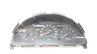 Recambio de cuadro instrumentos para daewoo lanos 1997-2004 1.5 cat referencia OEM IAM 96275911AG  
