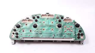 Recambio de cuadro instrumentos para daewoo lanos 1997-2004 1.5 cat referencia OEM IAM 96275911AG  