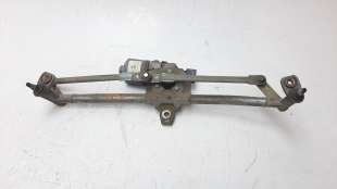 Recambio de motor limpia delantero para audi a3 (8l) 1996-2003 1.9 tdi referencia OEM IAM 1J1955113C  
