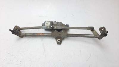 Recambio de motor limpia delantero para audi a3 (8l) 1996-2003 1.9 tdi referencia OEM IAM 1J1955113C  