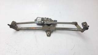 Recambio de motor limpia delantero para audi a3 (8l) 1996-2003 1.9 tdi referencia OEM IAM 1J1955113C  