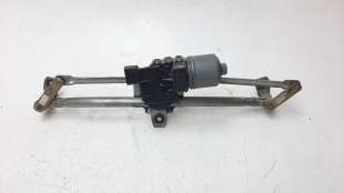 Recambio de motor limpia delantero para audi a3 (8l) 1996-2003 1.9 tdi referencia OEM IAM 1J1955113C   2