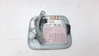 Recambio de tapa exterior combustible para audi a3 (8l) 1996-2003 1.9 tdi referencia OEM IAM 1H0010092L  