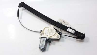 Recambio de elevalunas trasero derecho para audi q5 (fyb) 2017- 2.0 16v tdi referencia OEM IAM 80A839462  